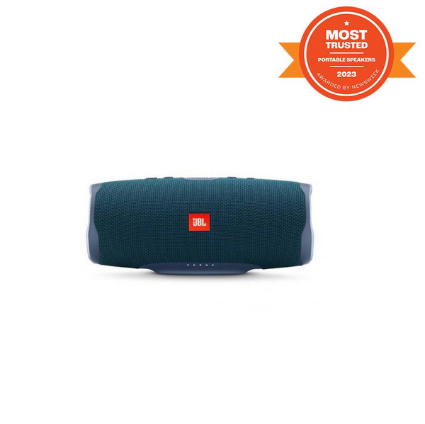 JBL Charge 4<span> - </span>Blue image