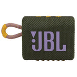 JBL Go 3<span> - </span>Green image