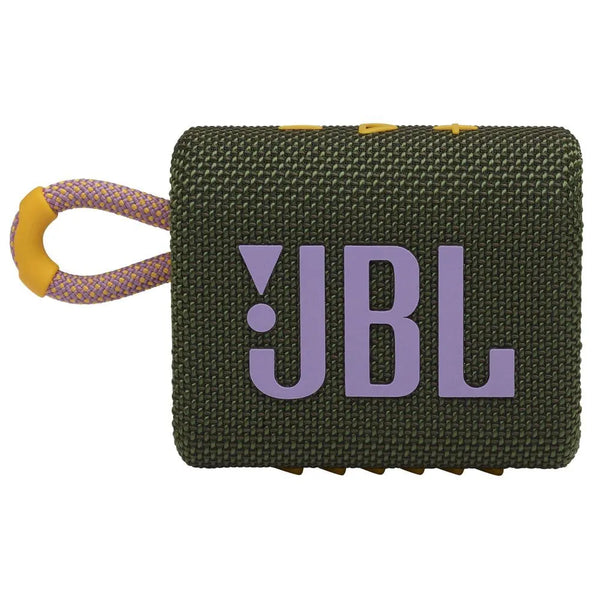 JBL Go 3<span> - </span>Green image