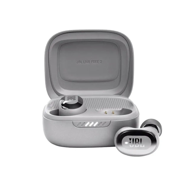 JBL Live Free 2NC TWS<span> - </span>Silver image