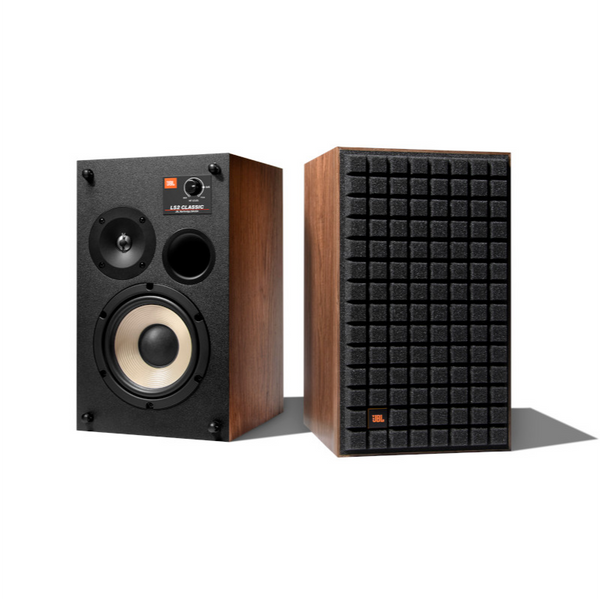 JBL L52 Classic<span> - </span>Black image