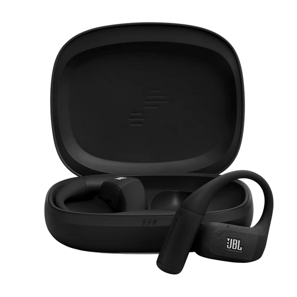 JBL Endurance Zone | Special Sound Fest<span> - </span>Black Grey image