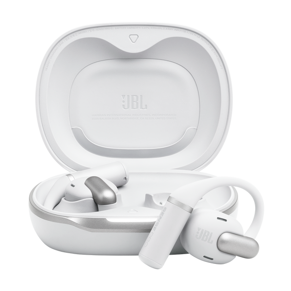 JBL Sense Pro | Special Sound Fest<span> - </span>White image
