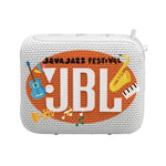 JBL Go 4 Java Jazz 2026 Edition image 0