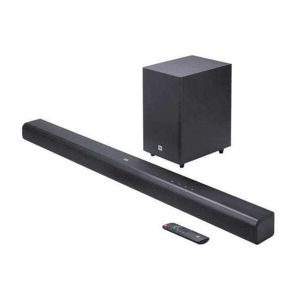 JBL Cinema SB 550<span> - </span>Black image