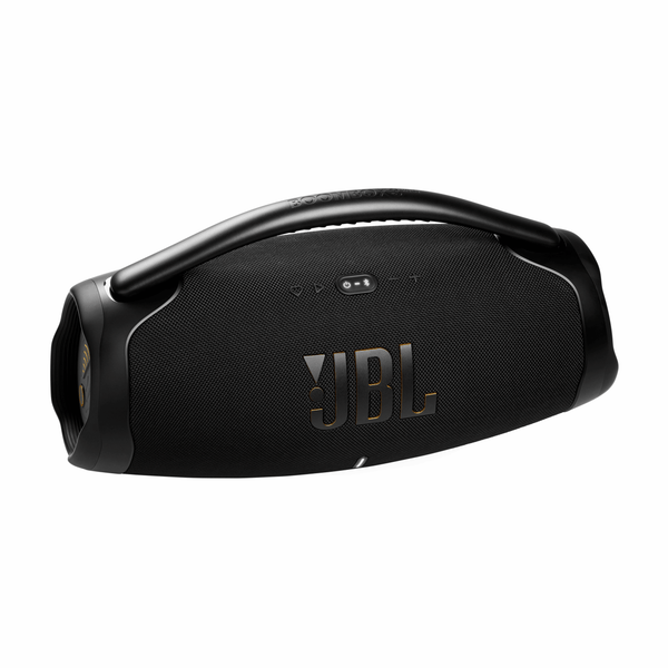 JBL Boombox3 Wifi image 0