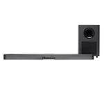 JBL Bar 2.1 DEEP BASS MK 2<span> - </span>Black image