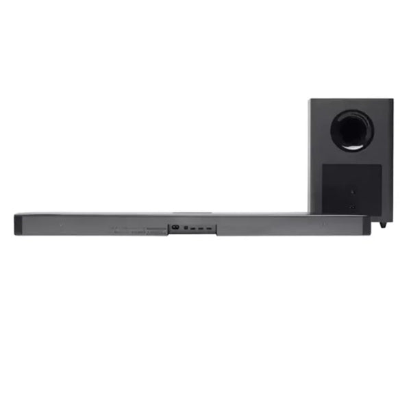 JBL Bar 2.1 DEEP BASS MK 2<span> - </span>Black image
