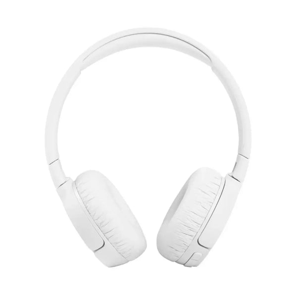 JBL Tune 660 BT NC<span> - </span>White image