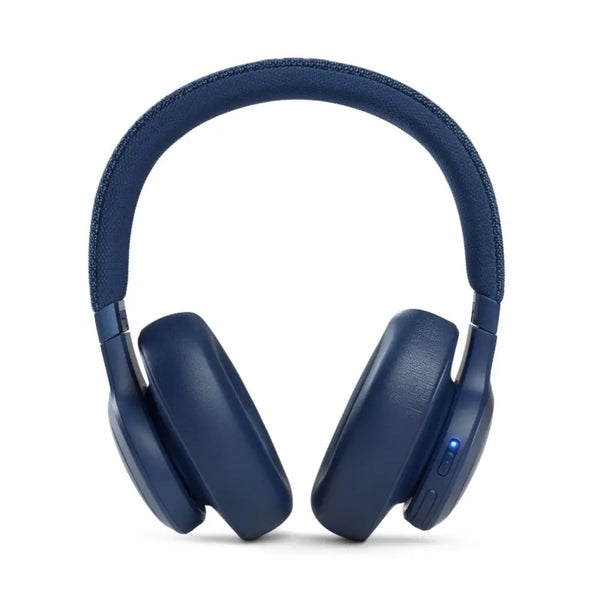 JBL Live 660 NC<span> - </span>Blue image