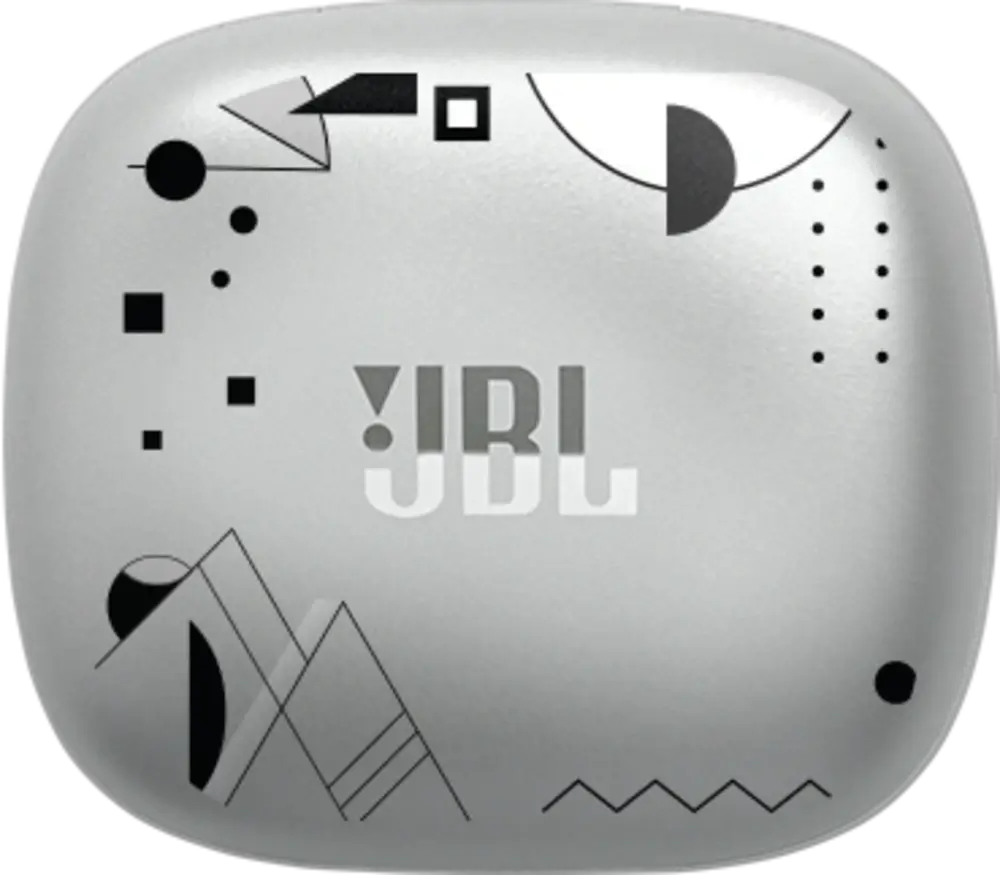 JBL Live Pro 2 NC TWS - Monochrome