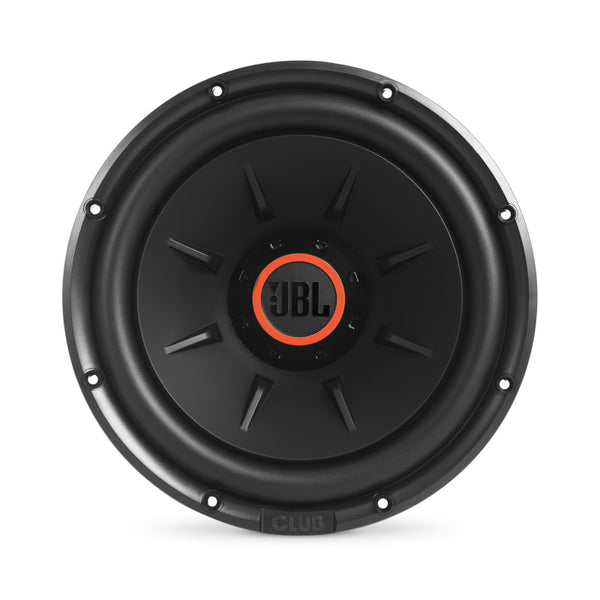 JBL Club 1224<span> - </span>black image
