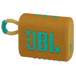JBL Go 3<span> - </span>Yellow image