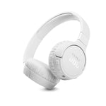 JBL Tune 520BT x Diela Workshop<span> - </span>White image