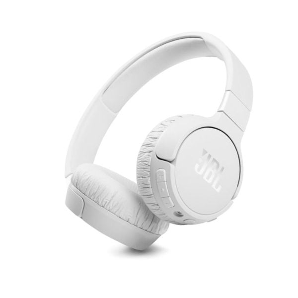 JBL Tune 520BT x Diela Workshop<span> - </span>White image