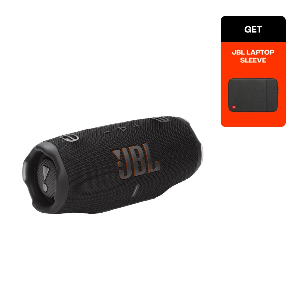 JBL Charge 6 | Get JBL Laptop Sleeve
