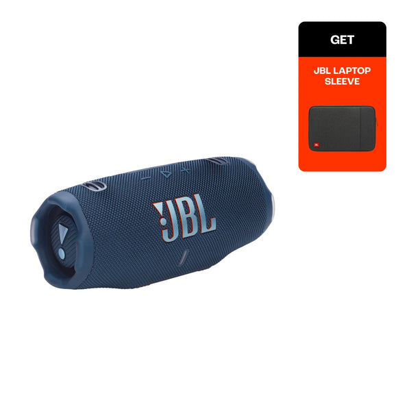 JBL Charge 6 | Get JBL Laptop Sleeve