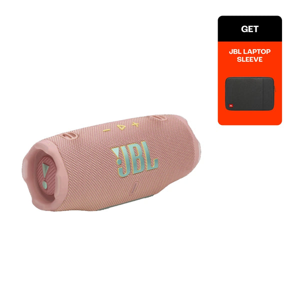 JBL Charge 6 | Get JBL Laptop Sleeve