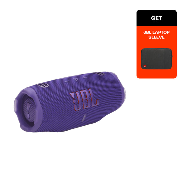JBL Charge 6 | Get JBL Laptop Sleeve
