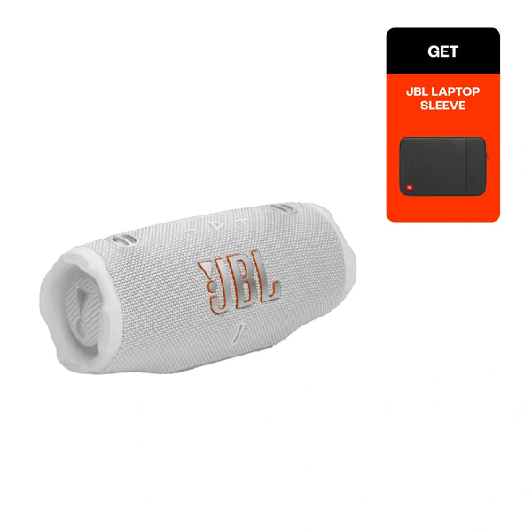 JBL Charge 6 | Get JBL Laptop Sleeve