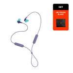 Endurance Run 3 BT | Get JBL Pouch Black