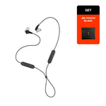 Endurance Run 3 BT | Get JBL Pouch Black
