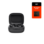 JBL Live Free 2NC TWS | Get JBL Pouch Black