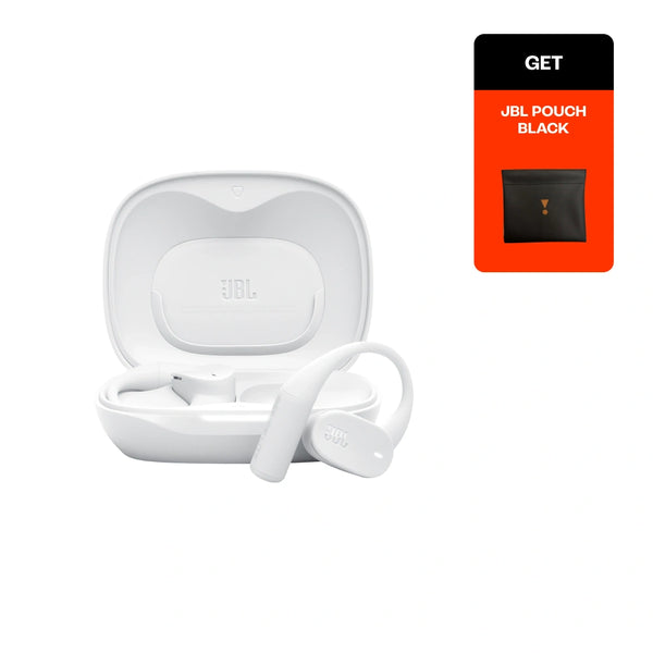JBL Sense Lite | Get JBL Pouch Black