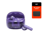 JBL Tune Beam 2 Ghost | Get JBL Laptop Sleeve