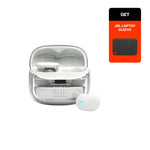 JBL Tune Buds 2 Ghost | Get JBL Laptop Sleeve