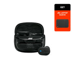 JBL Tune Buds 2 Ghost | Get JBL Laptop Sleeve