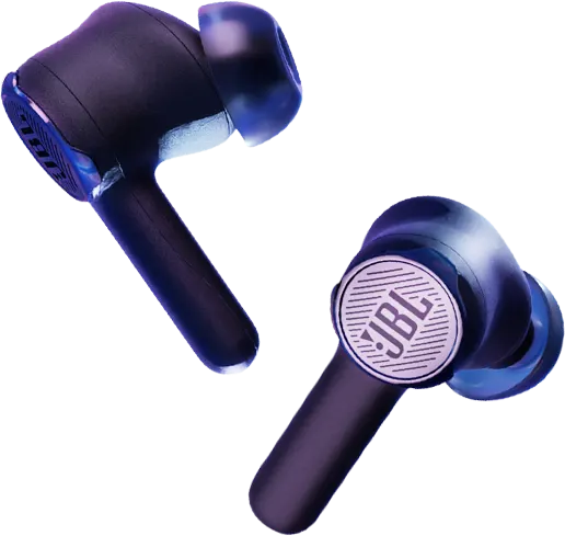 JBL Quantum true wireless gaming earbuds