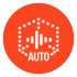 Automatic self tuning