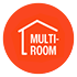 Multi-Room Playback