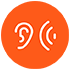 Immersive JBL Spatial 360 sound with Head Tracking