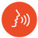 Hand -free call with easy access to the Assistant Voice