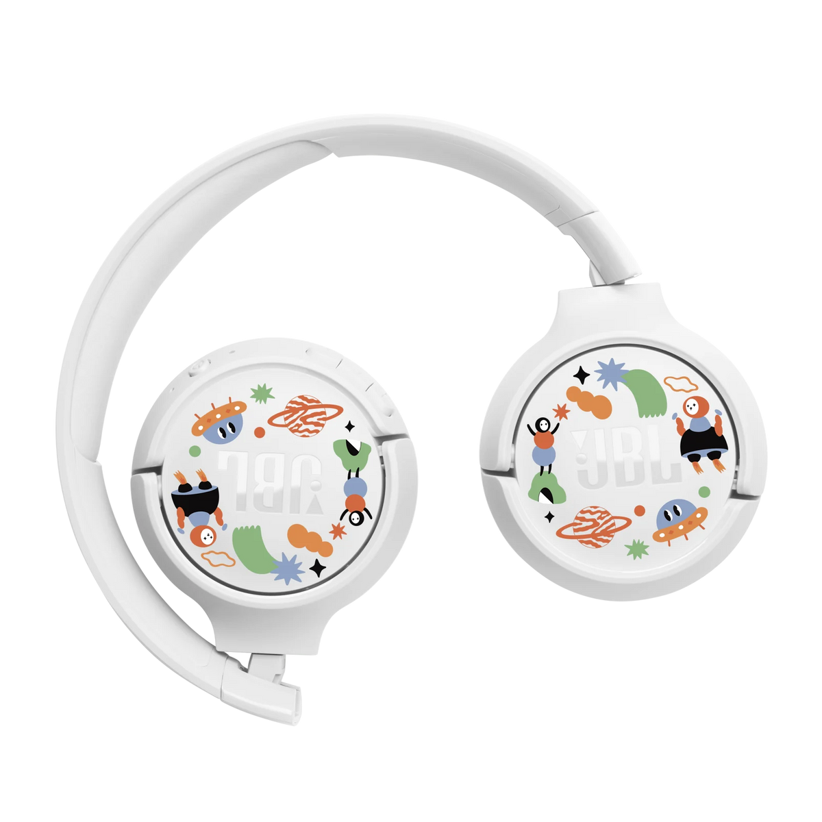 JBL Tune 520BT
