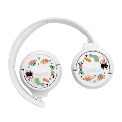 JBL Tune 520BT