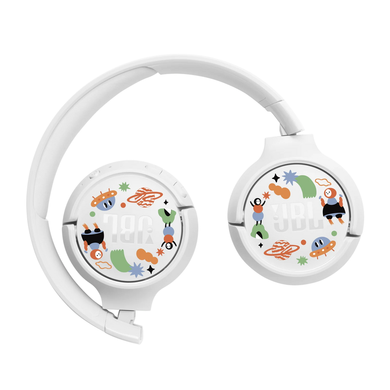 JBL Tune 520BT x Diela