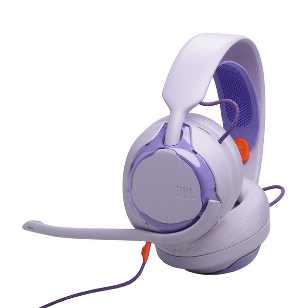 JBL Quantum 250<span> - </span>Purple image