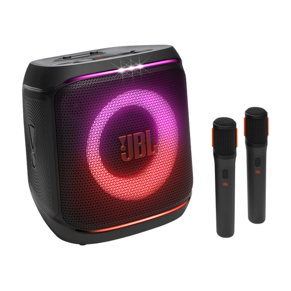 JBL PartyBox Encore 2<span> - </span>Black image