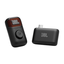 JBL EasySing Mic Mini image 0