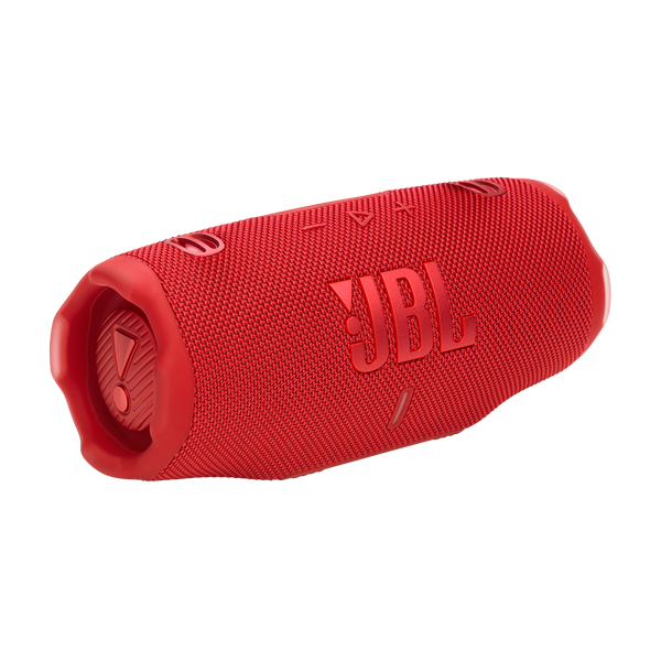 JBL Charge 6<span> - </span>Red image