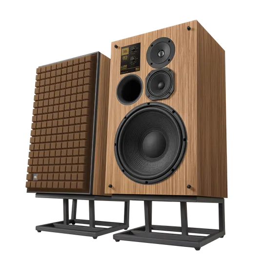 JBL L100 Classic 80<span> - </span>Black image