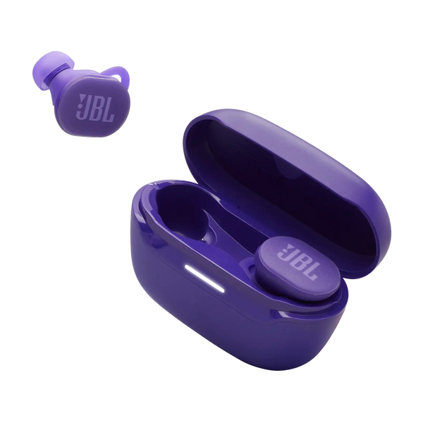 JBL Endurance Race 2 TWS<span> - </span>Purple image