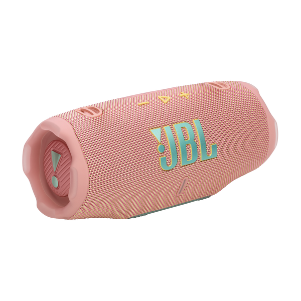 JBL Charge 6<span> - </span>Pink image