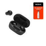 JBL Quantum Tws Air<span> - </span>Black image