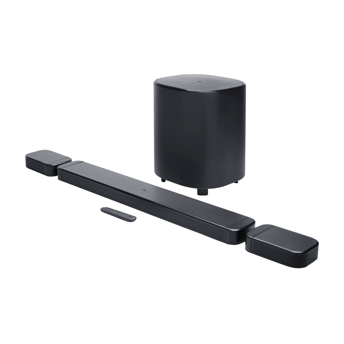 JBL BAR 800 MK2