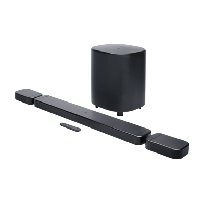 JBL BAR 800 MK2