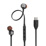 JBL Tune 310C USB<span> - </span>Black image